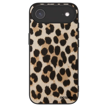 Picasee ULTIMATE CASE pro Apple iPhone Air - Brown Tiger
