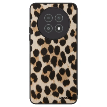Obal pro Realme 12X - Brown Tiger