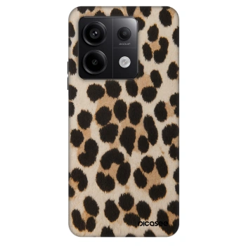 Obal pro Xiaomi Redmi Note 13 Pro 5G - Brown Tiger
