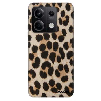 Obal pro Xiaomi Redmi Note 13 5G - Brown Tiger