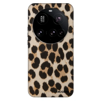 Obal pro Xiaomi 15 Ultra - Brown Tiger