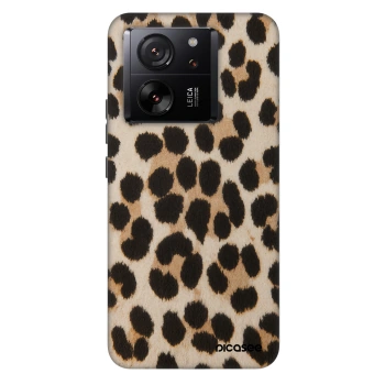 Obal pro Xiaomi 13T - Brown Tiger