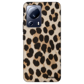 Obal pro Xiaomi 13 Lite - Brown Tiger