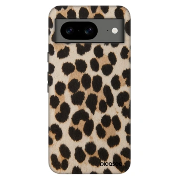 Obal pro Google Pixel 8 Pro - Brown Tiger