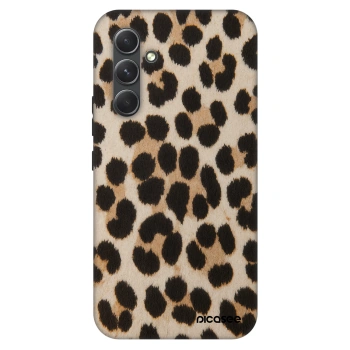 Obal pro Samsung Galaxy A54 5G A546B - Brown Tiger
