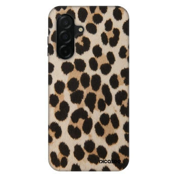 Obal pro Samsung Galaxy A26 5G A266B - Brown Tiger
