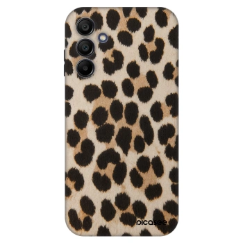 Obal pro Samsung Galaxy A15 A155F 4G - Brown Tiger