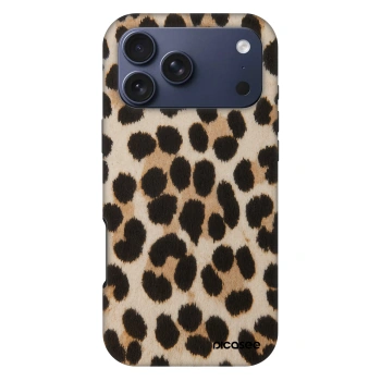 Obal pro Apple iPhone 17 Pro Max - Brown Tiger