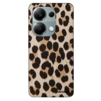 Obal pro Xiaomi Redmi Note 13 Pro 4G - Brown Tiger