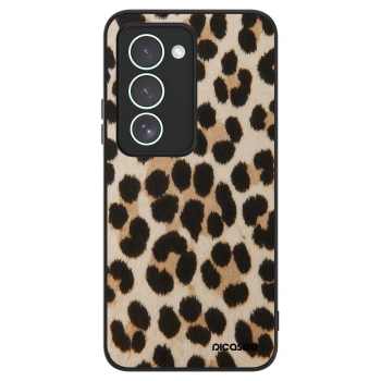 Obal pro Xiaomi Redmi 15 5G - Brown Tiger