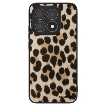 Obal pro Xiaomi 15T - Brown Tiger