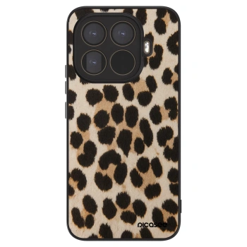 Obal pro Xiaomi 15T Pro - Brown Tiger