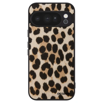 Obal pro Google Pixel 10 Pro - Brown Tiger