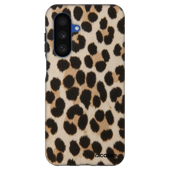 Obal pro Samsung Galaxy A17 5G - Brown Tiger