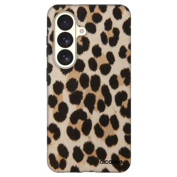 Obal pro Samsung Galaxy S26 - Brown Tiger
