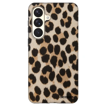 Obal pro Samsung Galaxy S26+ - Brown Tiger