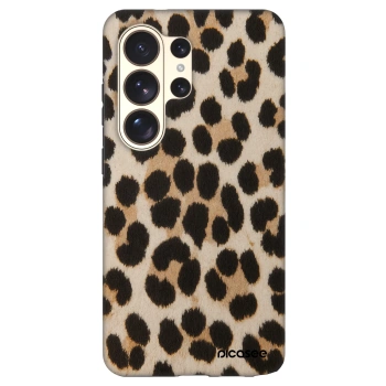 Obal pro Samsung Galaxy S26 Ultra - Brown Tiger