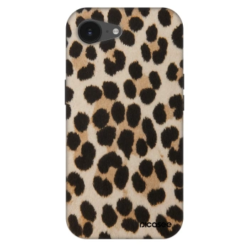 Obal pro Apple iPhone 17e - Brown Tiger