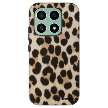 Picasee Fashion Case pro Xiaomi 17 - Brown Tiger