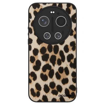 Obal pro Xiaomi 17 Ultra - Brown Tiger