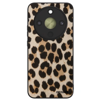 Obal pro Honor Magic8 Lite 5G - Brown Tiger