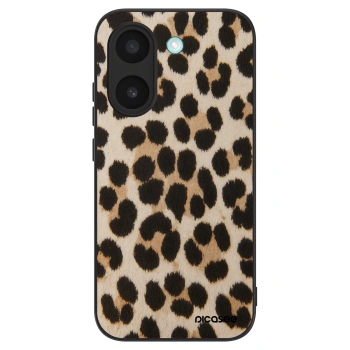 Obal pro Xiaomi Poco X8 Pro - Brown Tiger