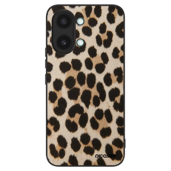 Obal pro Xiaomi Poco X8 Pro Max - Brown Tiger