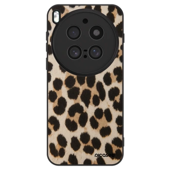 Obal pro Vivo X300 Pro - Brown Tiger