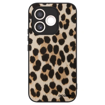 Obal pro Honor 600 Lite - Brown Tiger