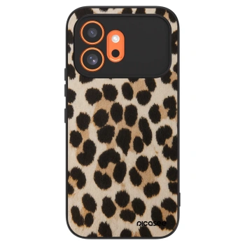 Obal pro Honor 600 - Brown Tiger