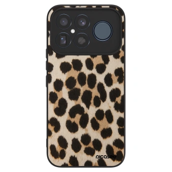 Obal pro Xiaomi Poco F8 Ultra - Brown Tiger