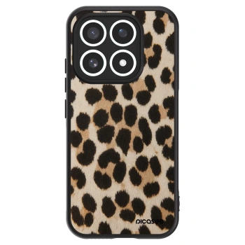 Picasee ULTIMATE CASE PowerShare pro Xiaomi 17 - Brown Tiger