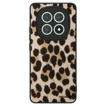 Obal pro Xiaomi Redmi Note 15 5G - Brown Tiger