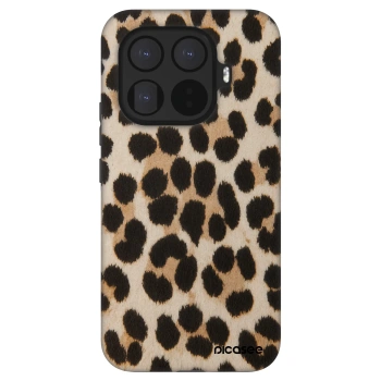 Picasee Fashion Case pro Xiaomi 15T Pro - Brown Tiger