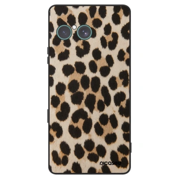 Obal pro Sony Xperia 10 VII - Brown Tiger
