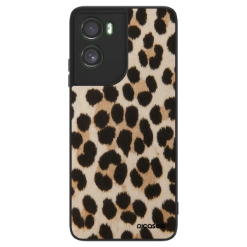 Obal pro Motorola Moto G06 - Brown Tiger