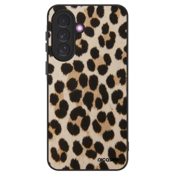 Obal pro Samsung Galaxy A37 - Brown Tiger