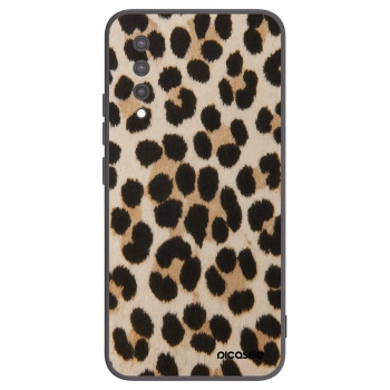Obal pro Xiaomi Mi 9 Lite - Brown Tiger