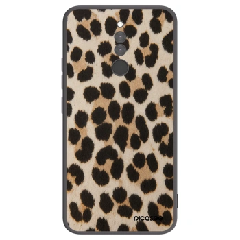 Obal pro Xiaomi Redmi 8 - Brown Tiger