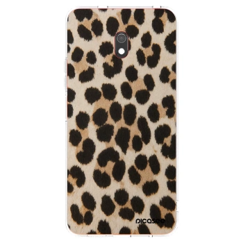 Obal pro Xiaomi Redmi 8A - Brown Tiger