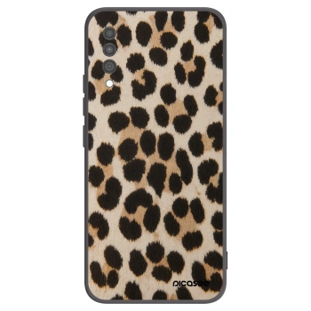 Obal pro Samsung Galaxy A30s A307F - Brown Tiger