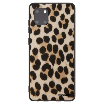Obal pro Samsung Galaxy Note 10 Lite N770F - Brown Tiger