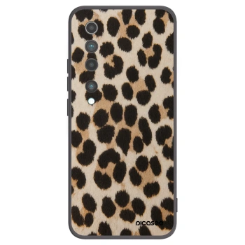Obal pro Xiaomi Mi 10 - Brown Tiger