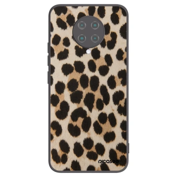 Obal pro Xiaomi Poco F2 Pro - Brown Tiger