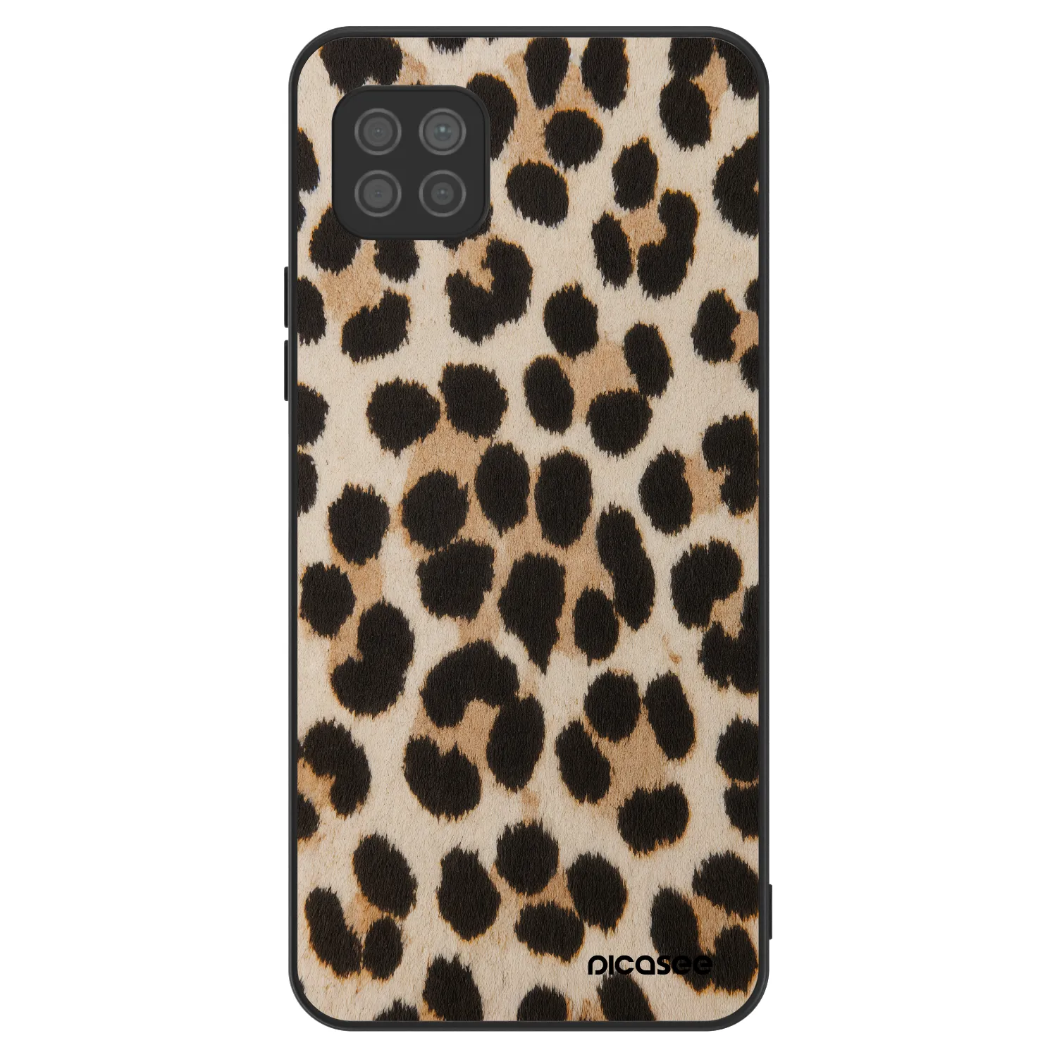 Picasee ULTIMATE CASE pro Huawei P40 Lite - Brown Tiger