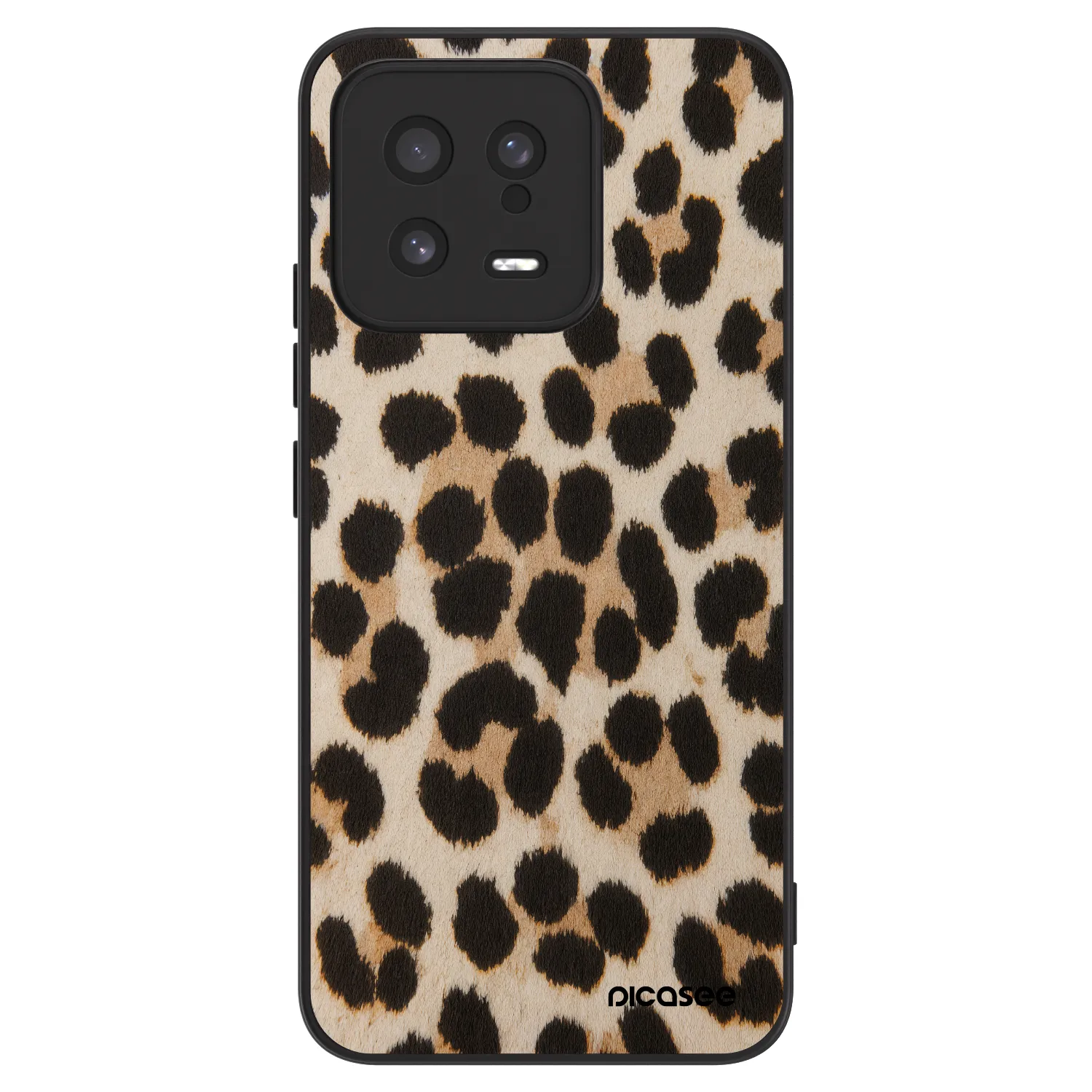 Picasee ULTIMATE CASE pro Xiaomi 13 - Brown Tiger