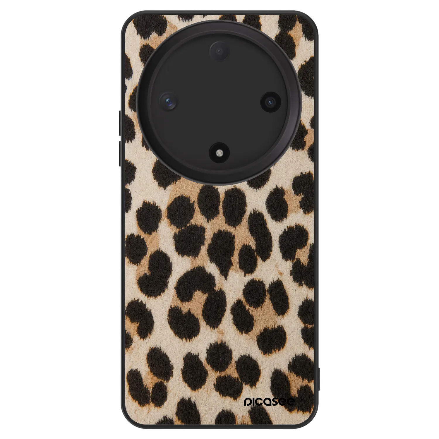 Picasee ULTIMATE CASE pro Honor Magic6 Lite 5G - Brown Tiger