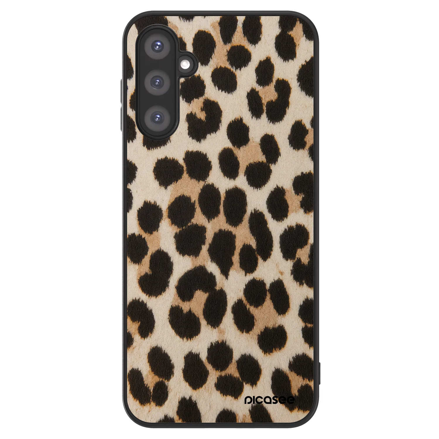 Picasee ULTIMATE CASE pro Samsung Galaxy A05s A057G - Brown Tiger