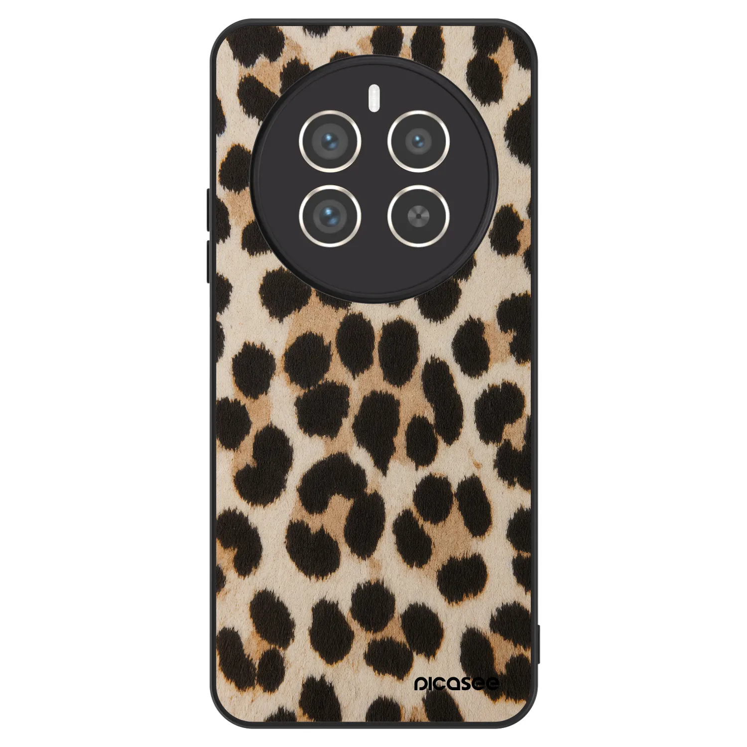 Picasee ULTIMATE CASE pro Realme 12 Pro 5G - Brown Tiger