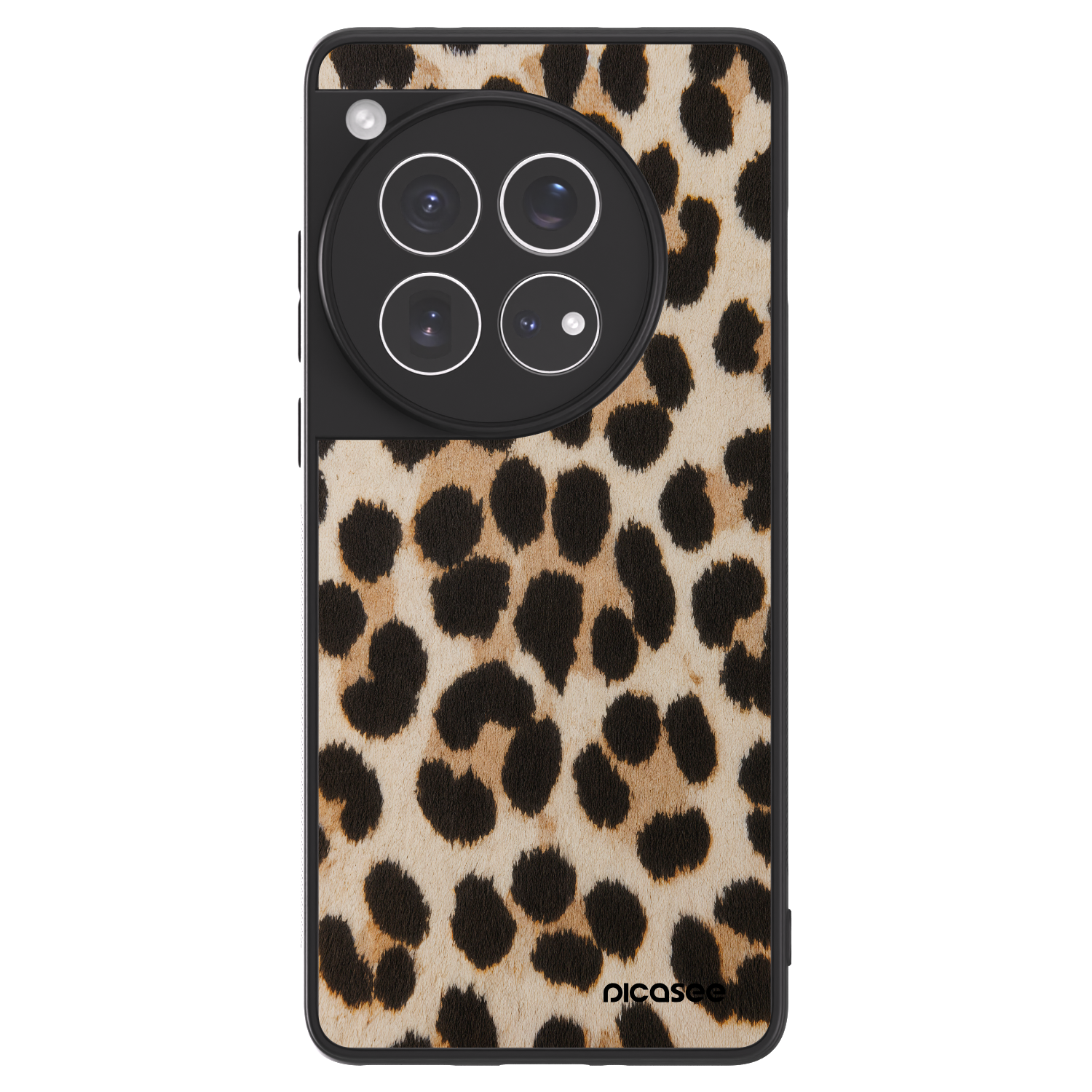 Picasee ULTIMATE CASE pro OnePlus 12 5G - Brown Tiger